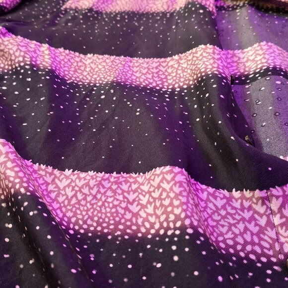 Eton X The Beatles Paul McCartney Get Back Silk Shirt - Picture 10 of 15